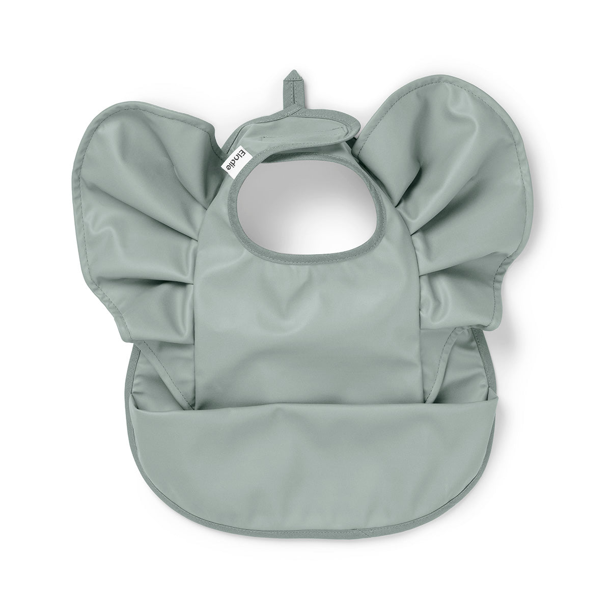 Elodie Details - Baby Bib - Deco Turquoise