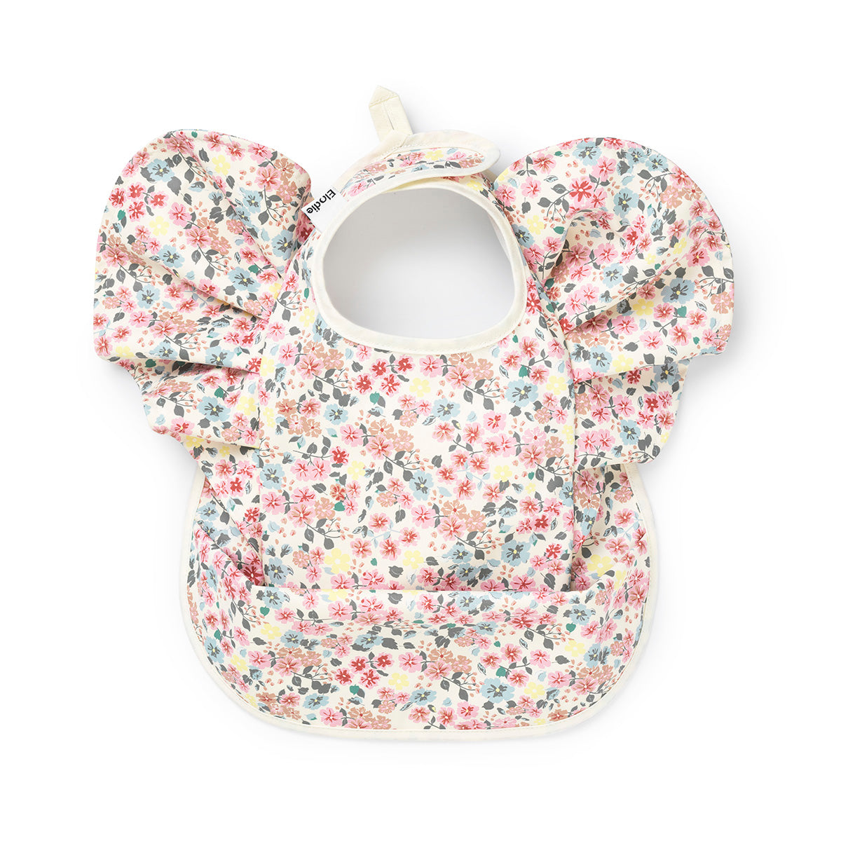 Elodie Details - Baby Bib - Floating Flowers