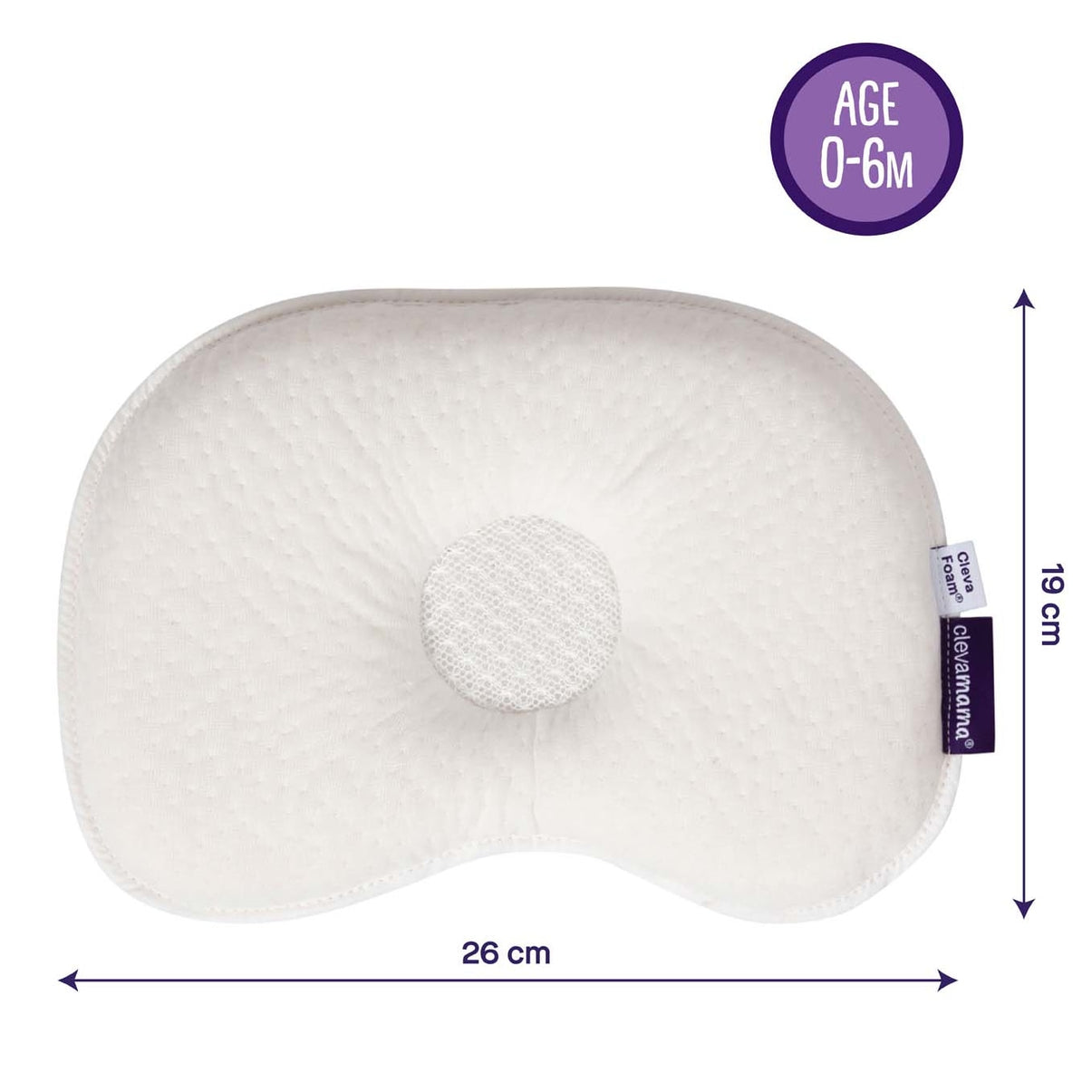 Infant Pillow