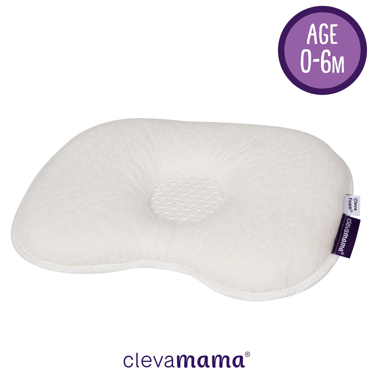 Infant Pillow