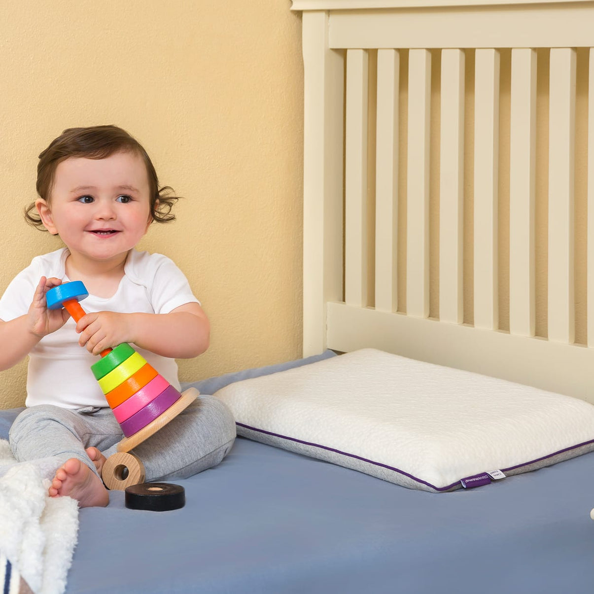 Toddler Pillow