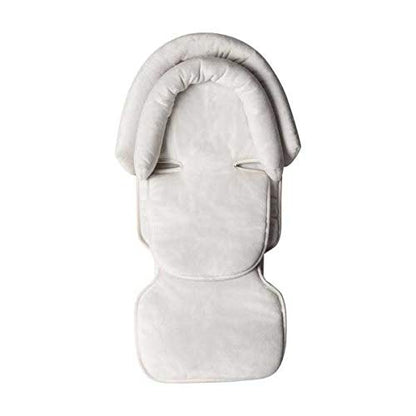 Moon - Baby Headrest