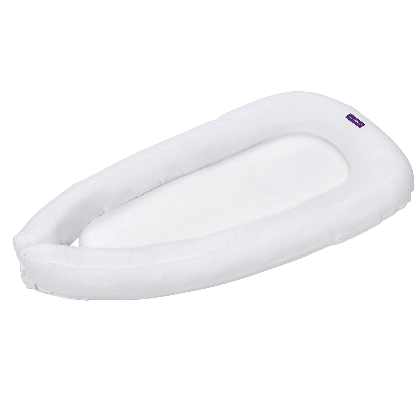 Max Pod  - White (6-36m) WHITE