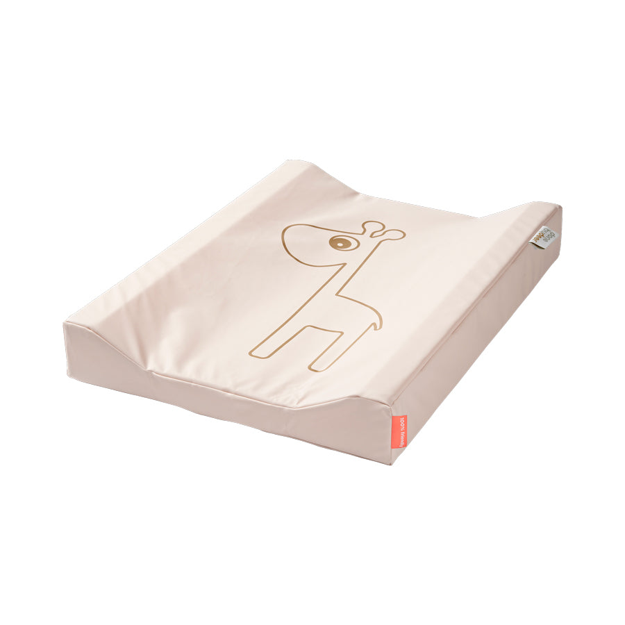 Changing Pad