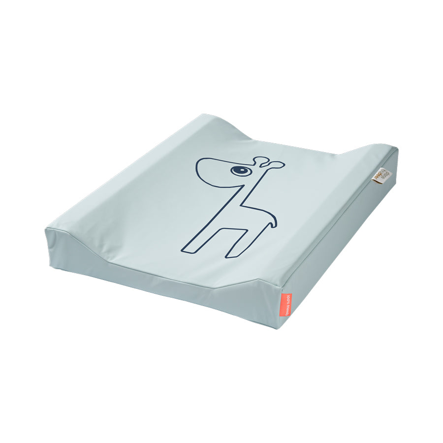 Changing Pad