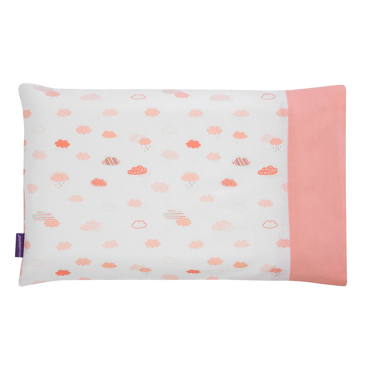 Baby Pillow Case