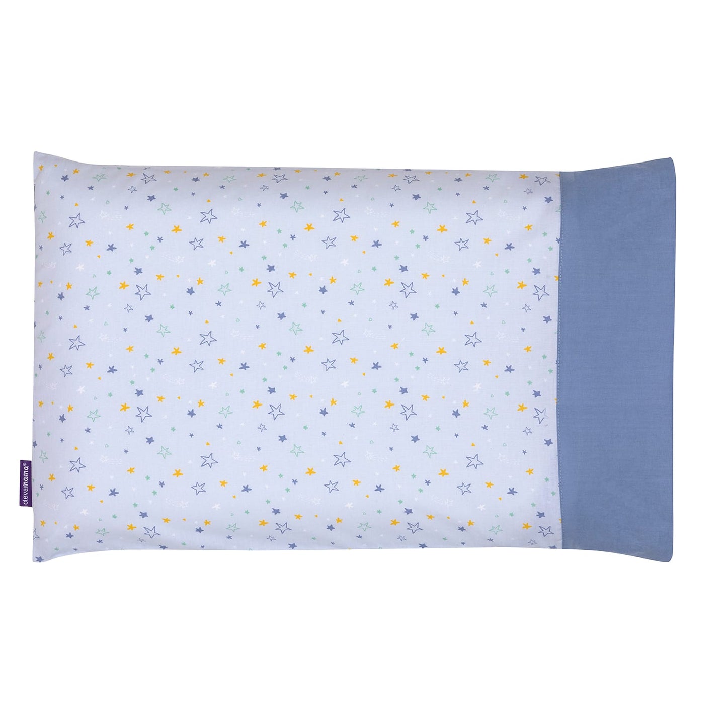 Pram Pillow Case