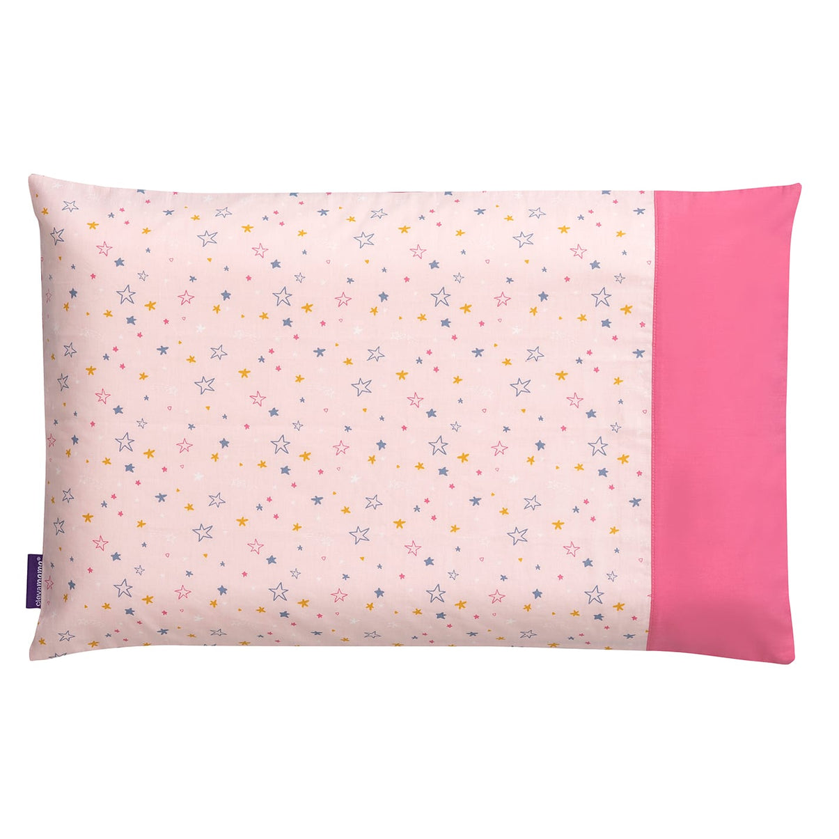Baby Pillow Case