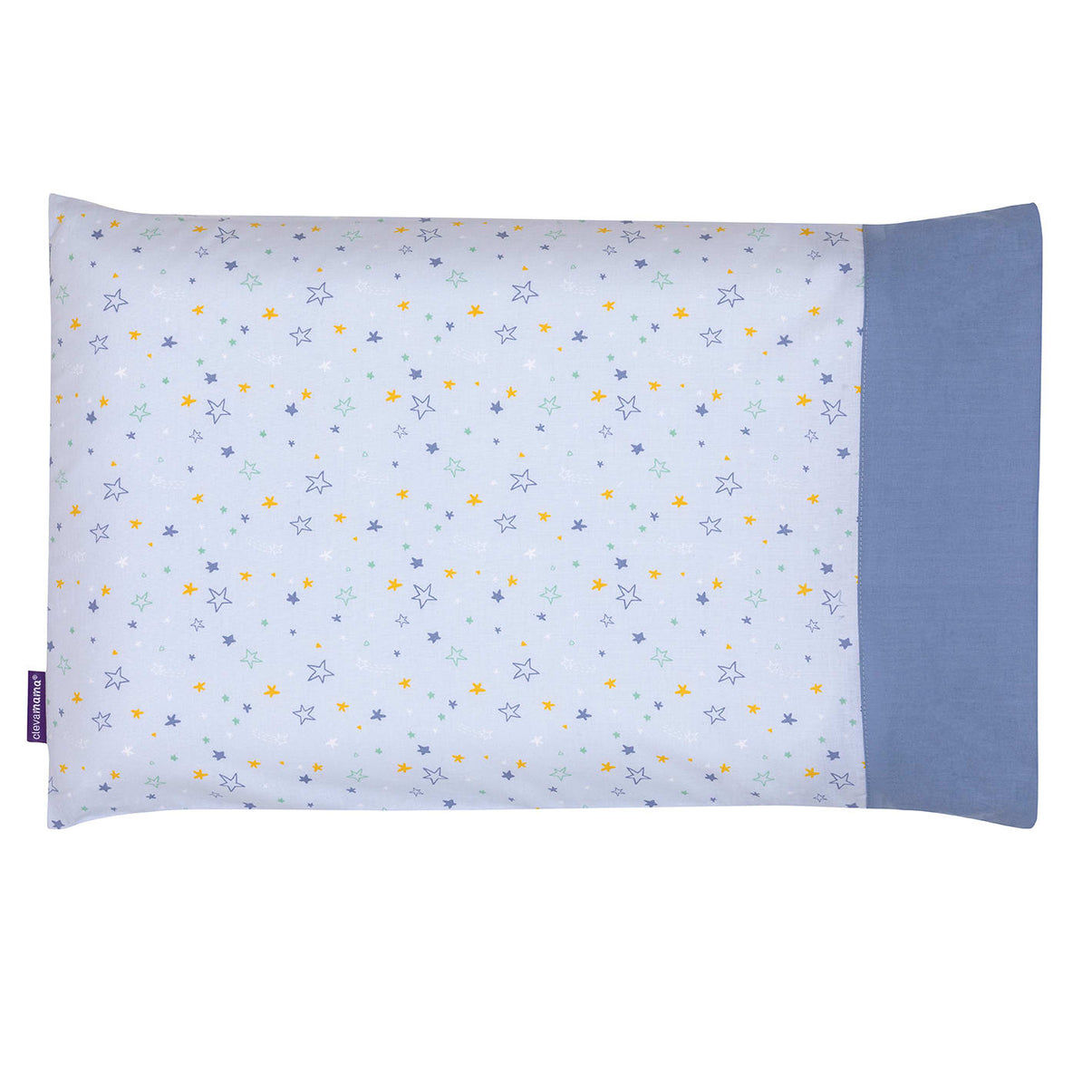 Baby Pillow Case