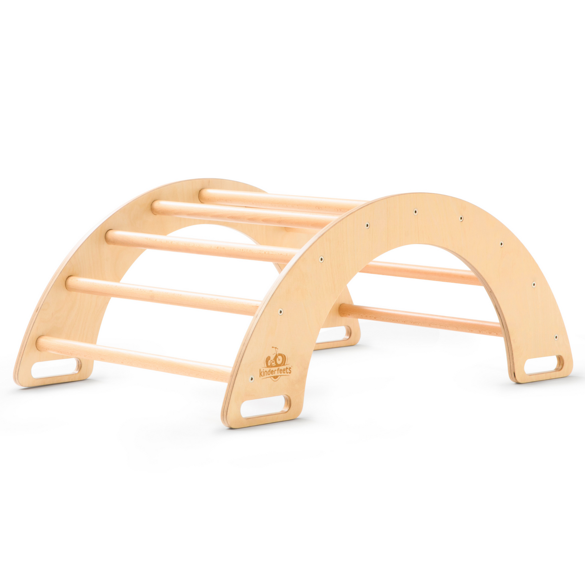 Pikler Rocking & Climbing Arch