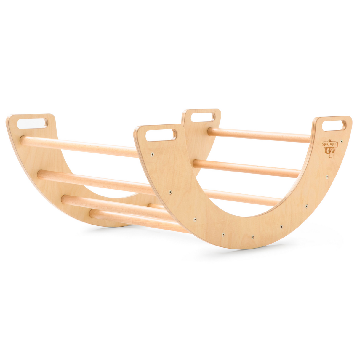 Pikler Rocking & Climbing Arch