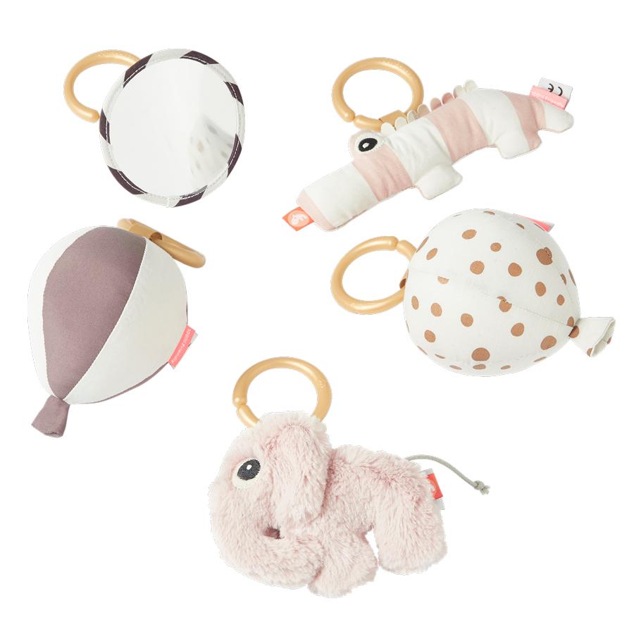 unique baby gifts by Elli Junior Babywear Trading LLC
