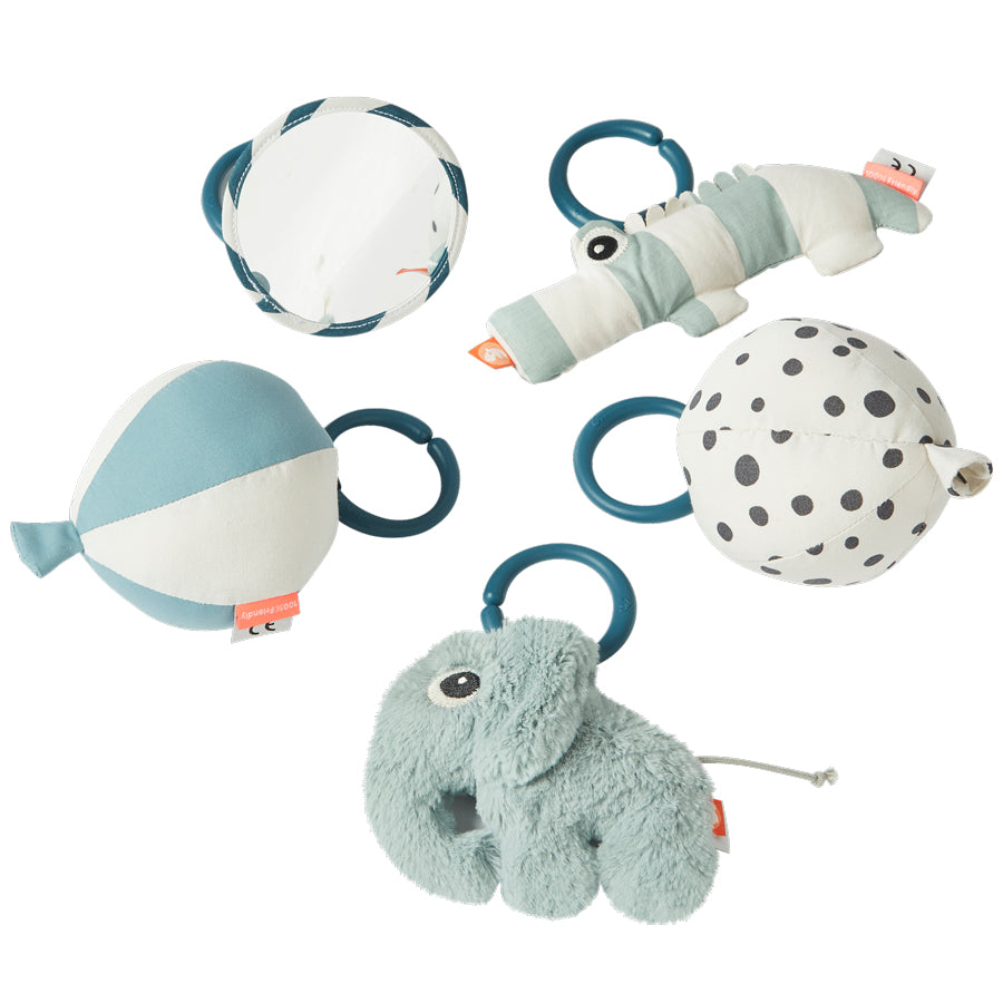 unique baby gifts by Elli Junior Babywear Trading LLC