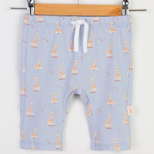 Trousers - Halogen Blue