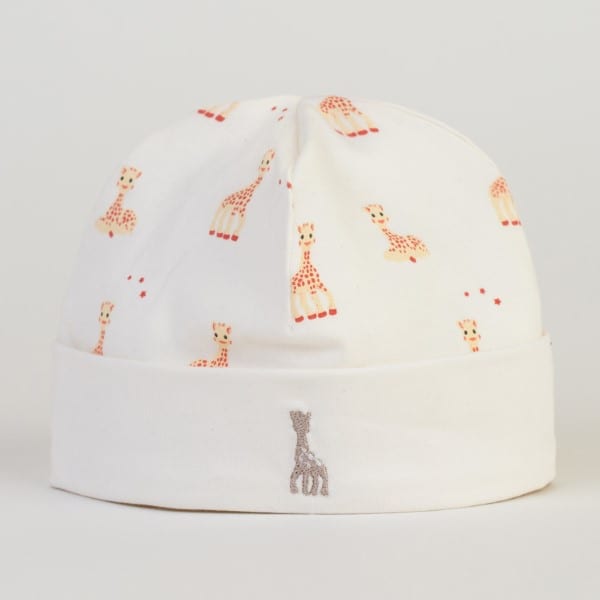 Cap - Snow White