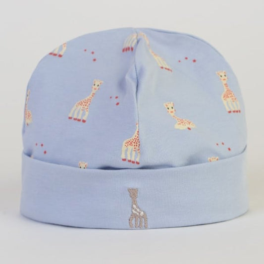 Cap - Halogen Blue