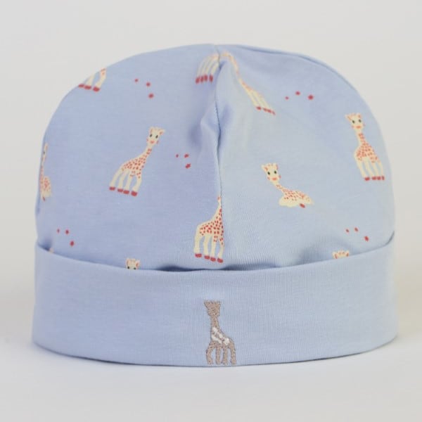 Cap - Halogen Blue