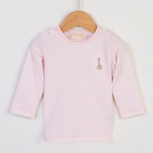 Long Sleeved Shirt