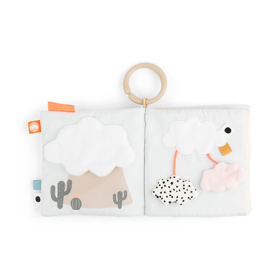 newborn gifts dubai by Elli Junior Babywear Trading LLC