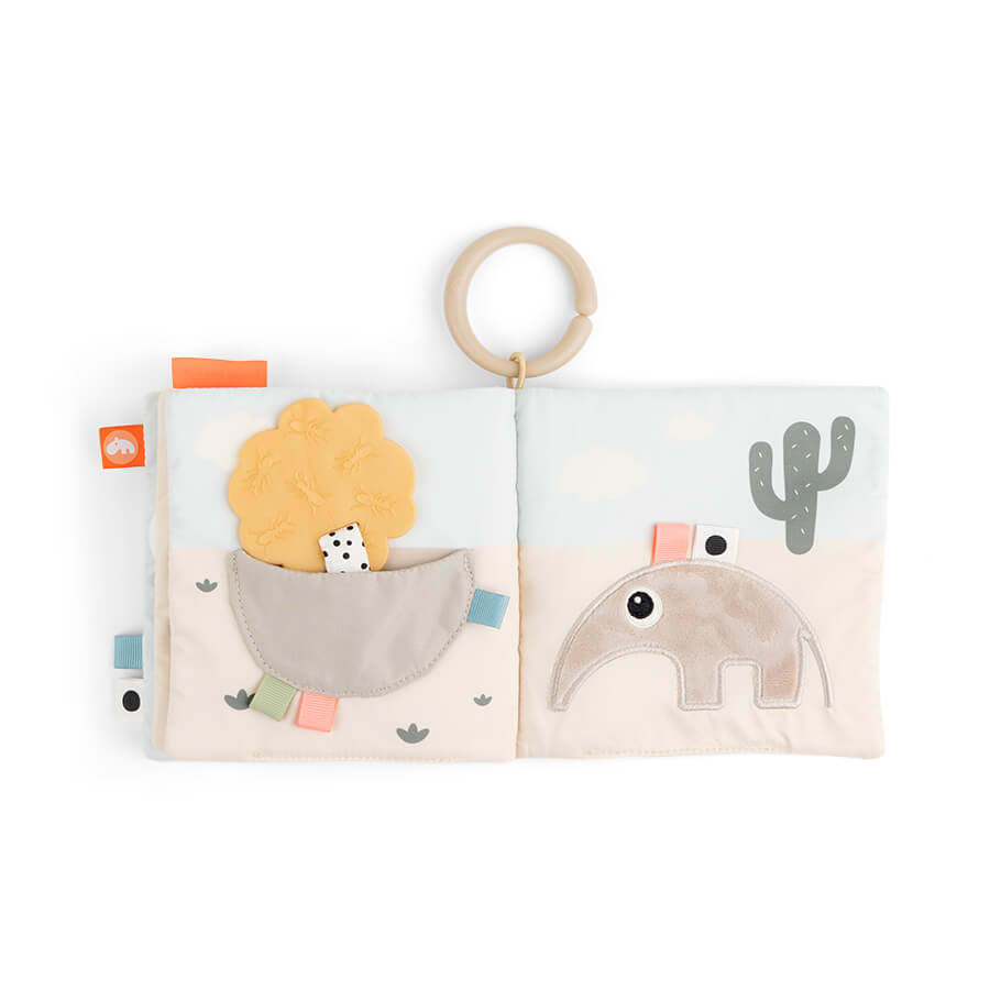 newborn gifts dubai by Elli Junior Babywear Trading LLC