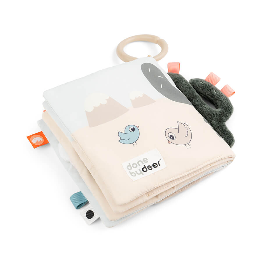 newborn gifts dubai by Elli Junior Babywear Trading LLC