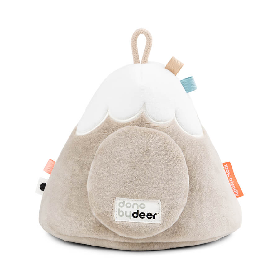 Hide&Seek mountain Lalee Colour mix