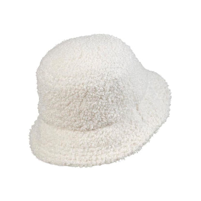 Bucket Hat - Bouclé