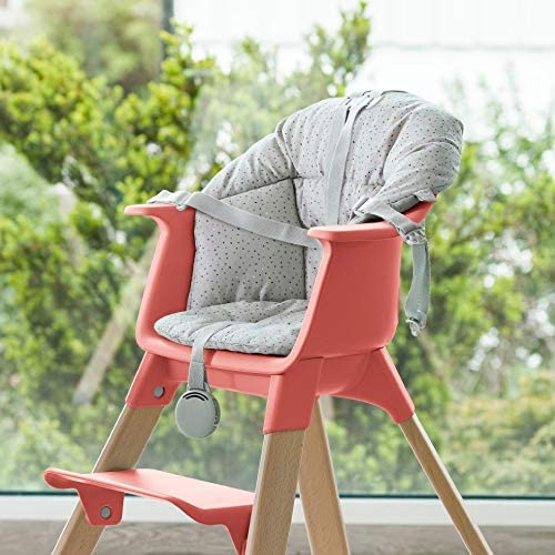 Clikk Cushion Grey Sprinkles