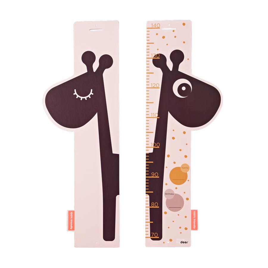 Height measurer, Raffi