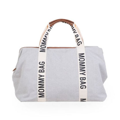 Mommy Bag Signature Canvas