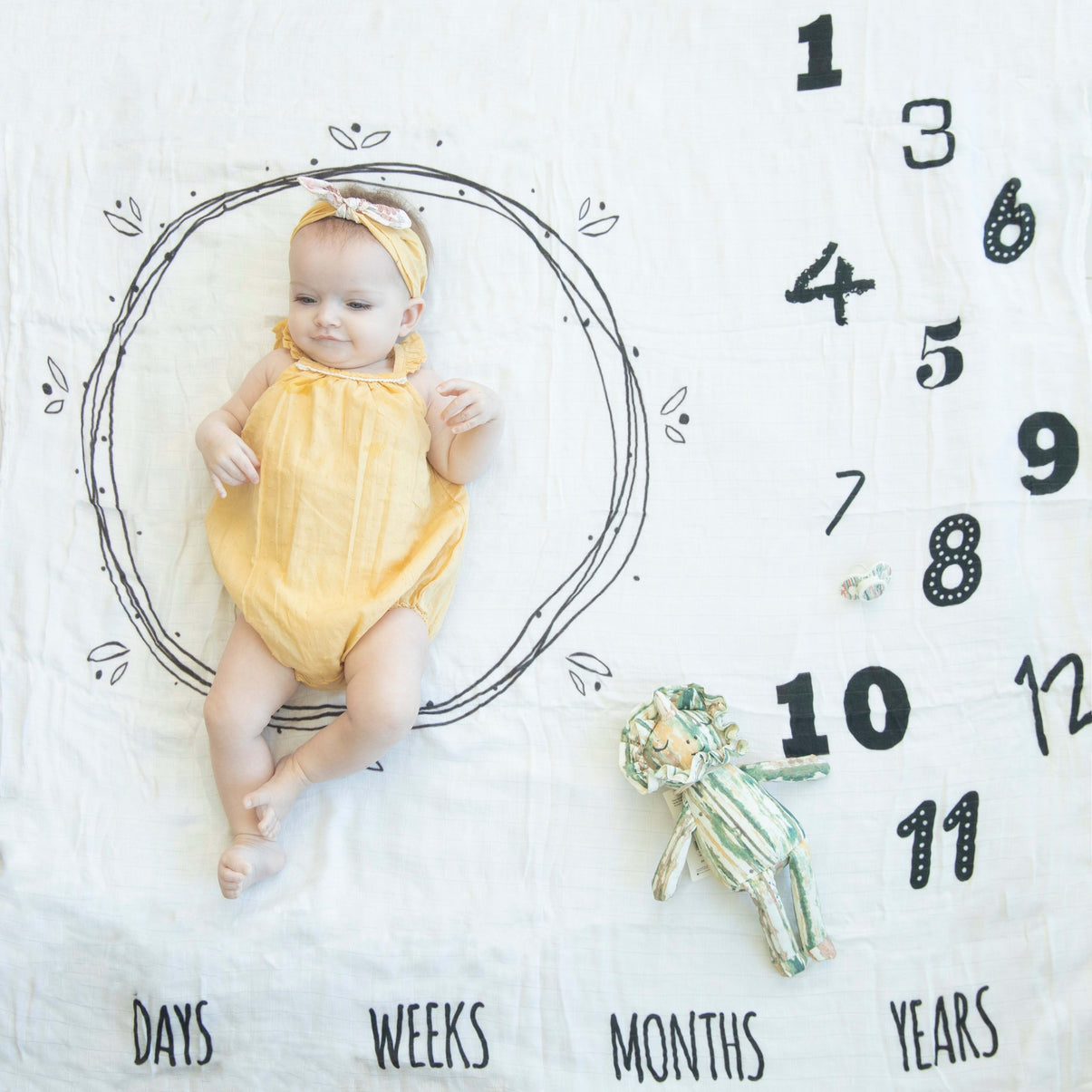 new born baby gifts dubai by Elli Junior Babywear Trading LLC