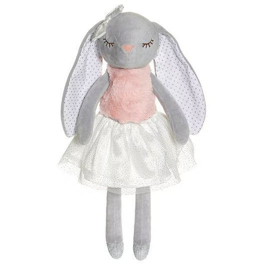 Kelly the Rabbit Balerinas - 40 cm