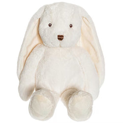 Svea Rabbit Soft Toy  30 cm - Cream
