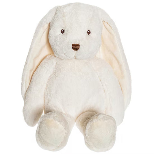 Svea Rabbit Soft Toy  30 cm - Cream