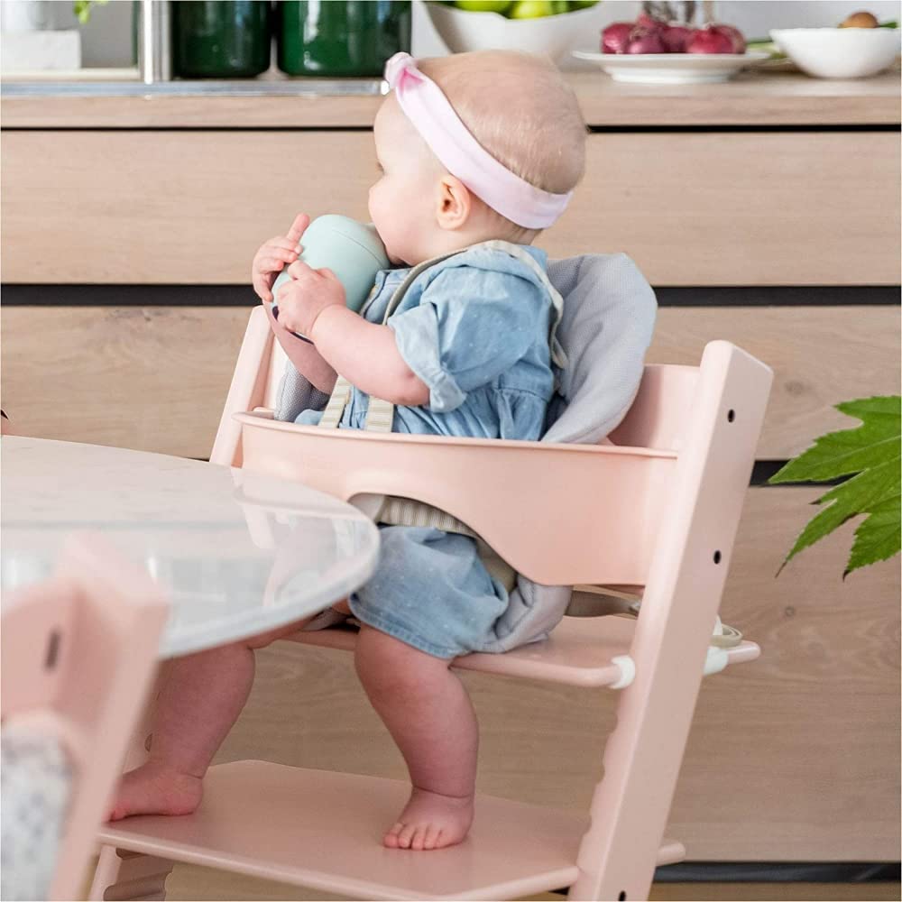 stokke tripp trapp harness - beige Stokke Tripp Trapp Harness Beige – Elli Junior