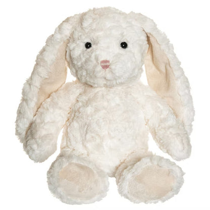 Linnea Rabbit Soft Toy- Cream (30 cm)