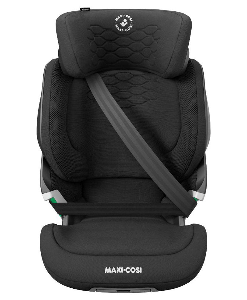 Maxi-Cosi Kore Pro I-Size Car Seat Authentic Black
