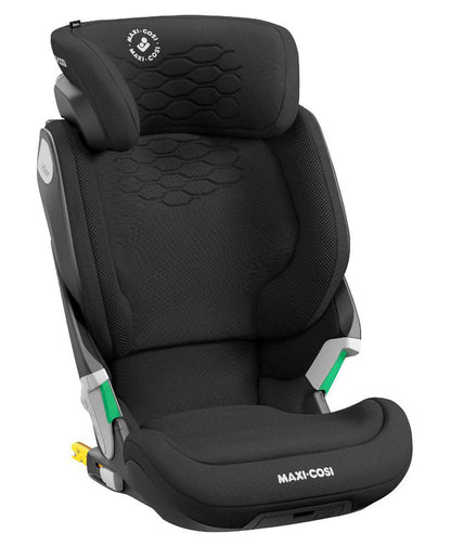 مقعد سيارة Maxi-Cosi Kore Pro I-Size أسود أصيل