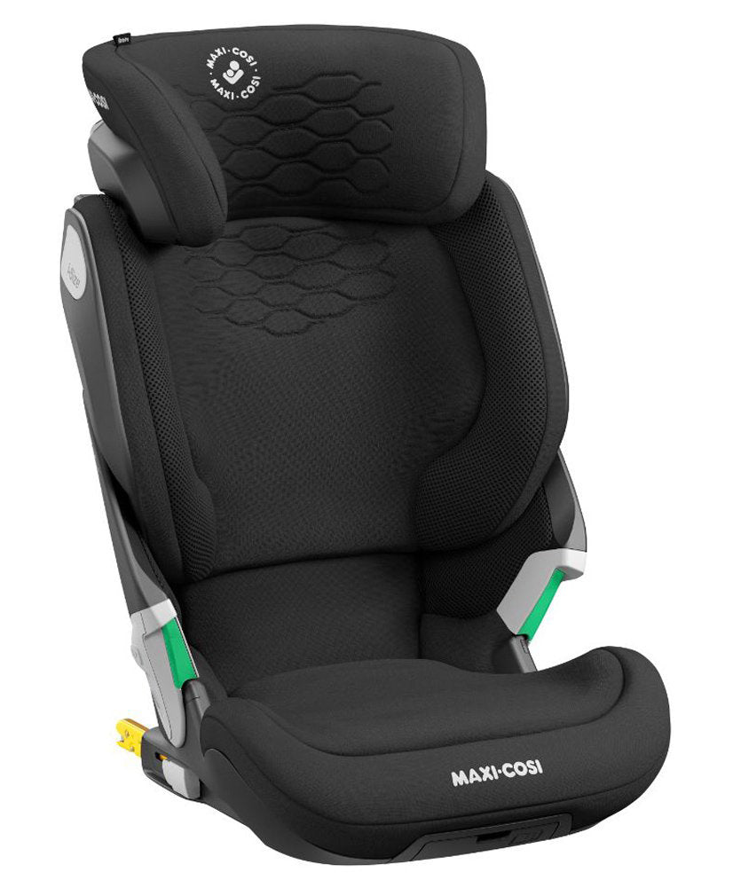 Maxi-Cosi Kore Pro I-Size Car Seat Authentic Black