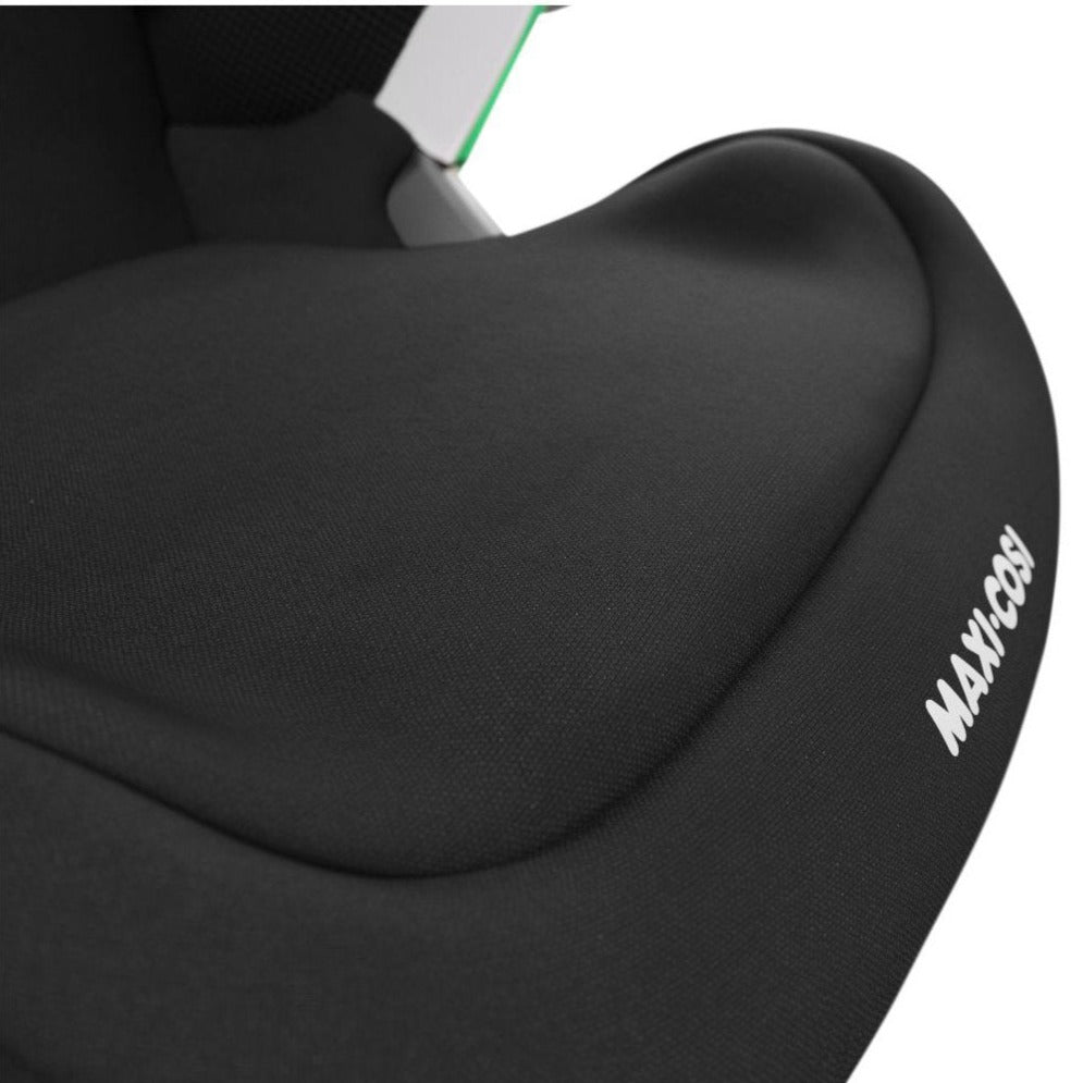 Maxi-Cosi Kore Pro I-Size Car Seat Authentic Black
