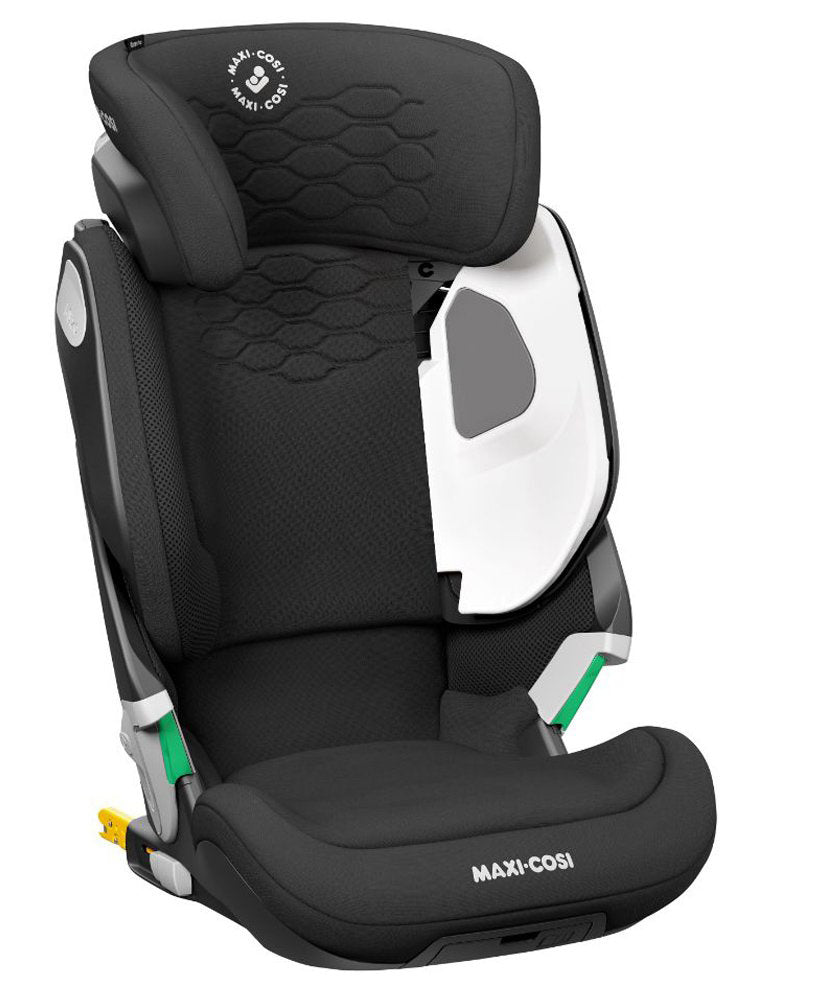 Maxi-Cosi Kore Pro I-Size Car Seat Authentic Black