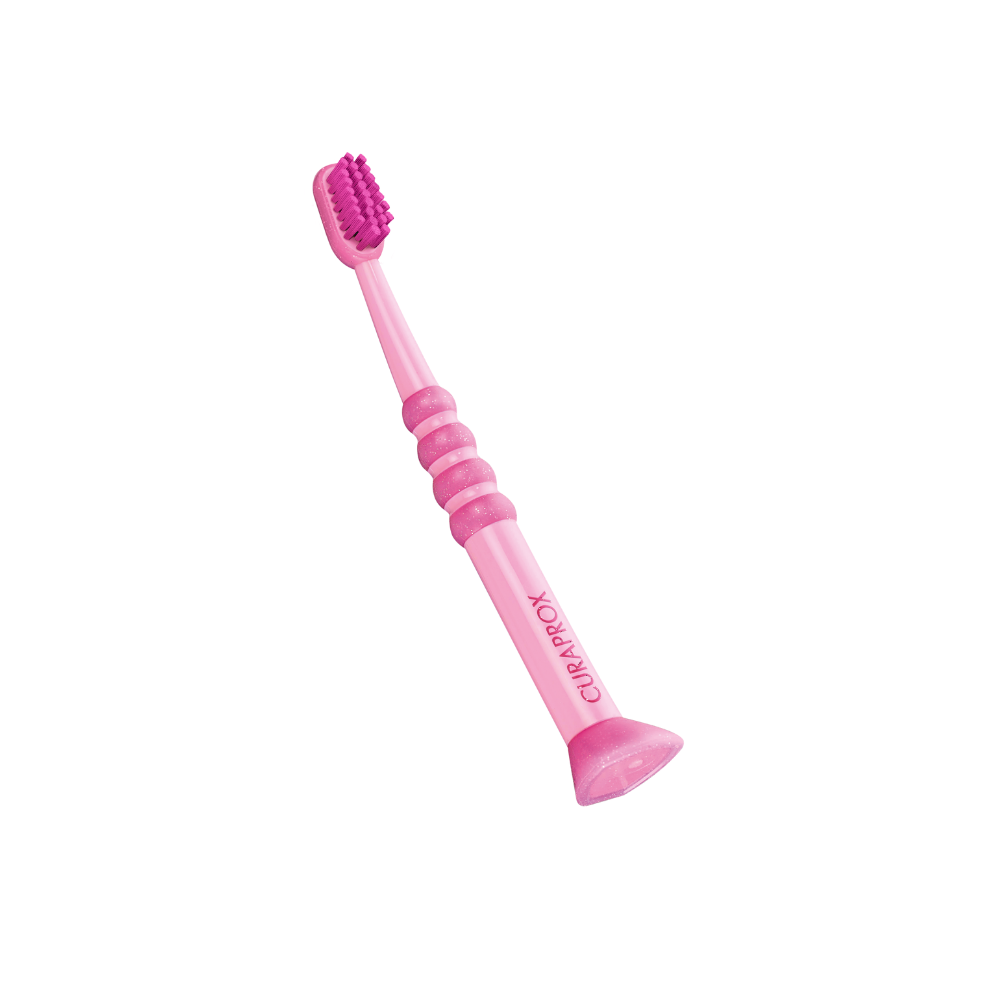 Curaprox Baby Soft Toothbrush - 4260 Extra-fine CUREN Filaments