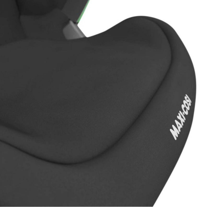 Maxi-Cosi Kore I-Size Car Seat Authentic Black