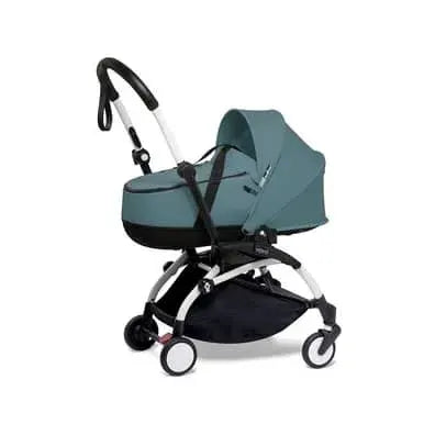 BABYZEN YOYO2 0+ Frame with Bassinet