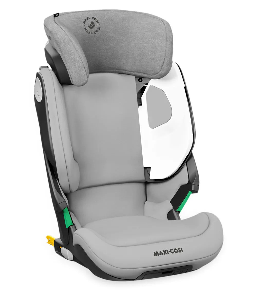 Maxi-Cosi Kore Pro I-Size Car Seat Authentic Grey