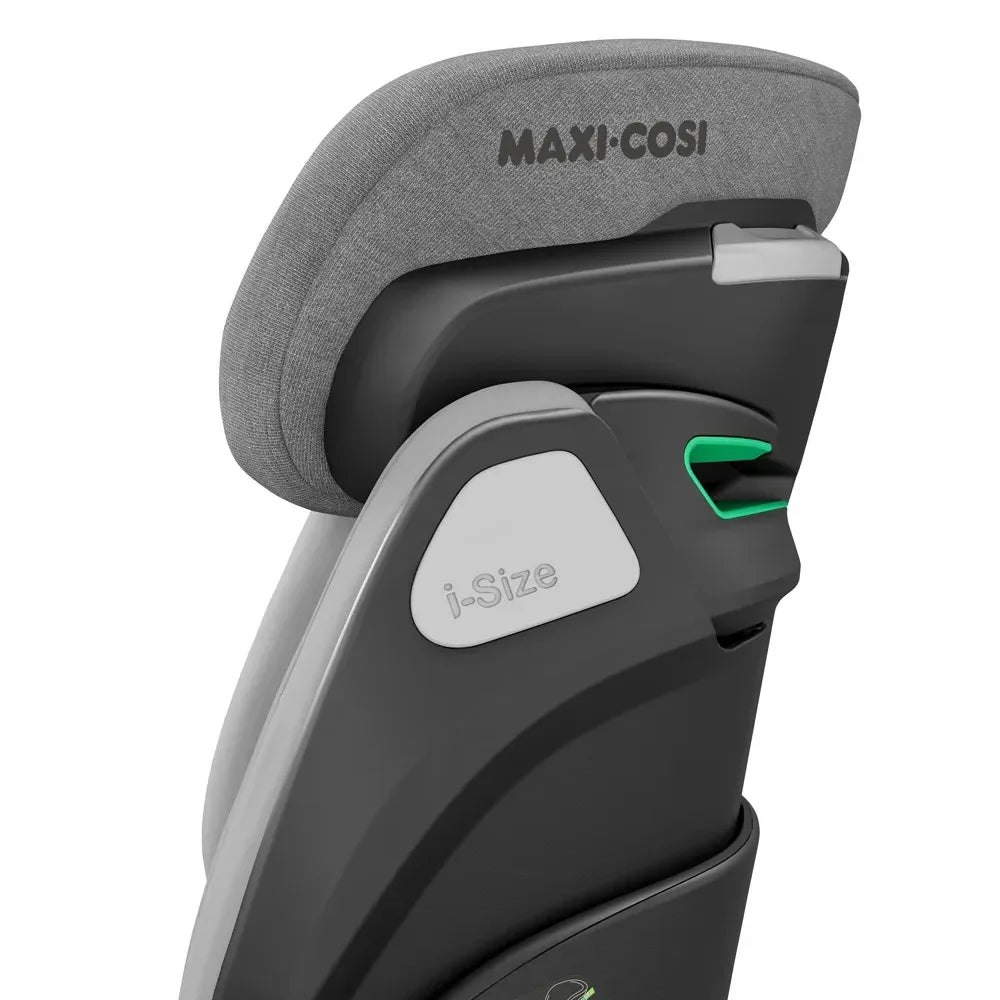 Maxi-Cosi Kore Pro I-Size Car Seat Authentic Grey