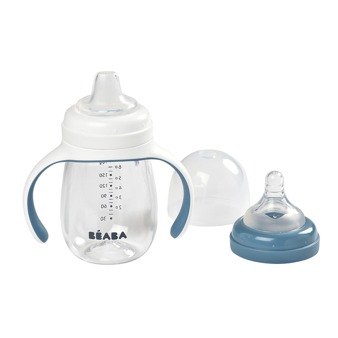 2-in-1 Learning Cup - Colour