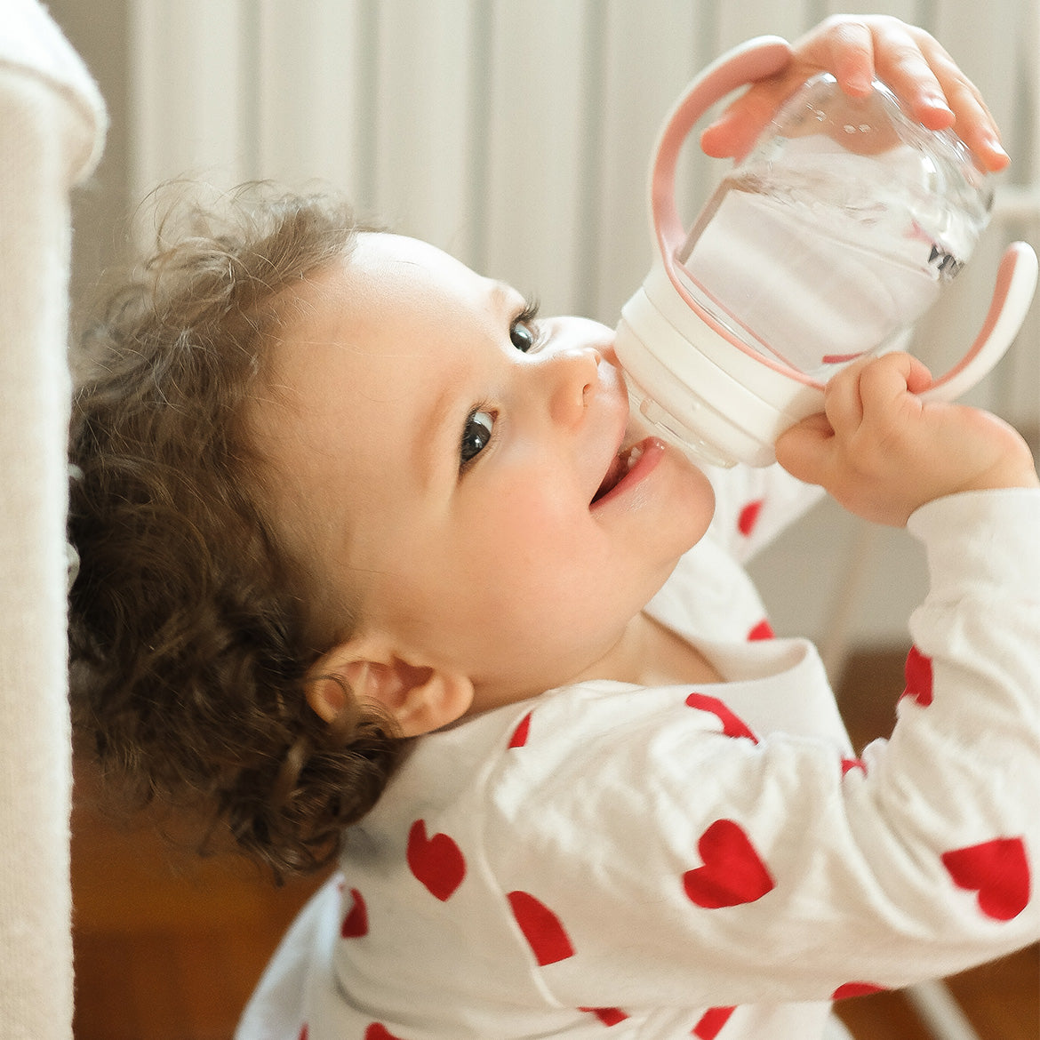 2-in-1 Learning Cup - Colour