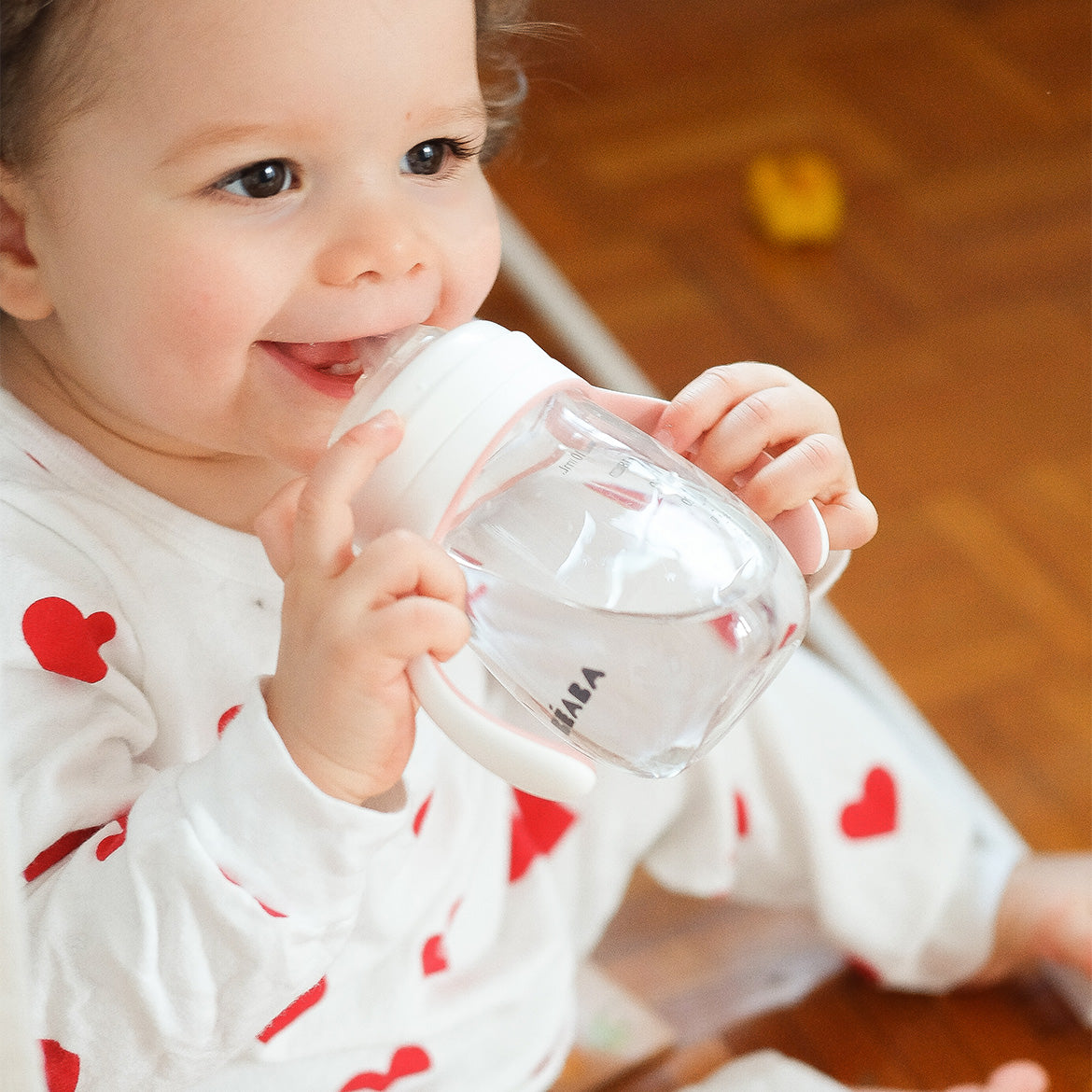 2-in-1 Learning Cup - Colour