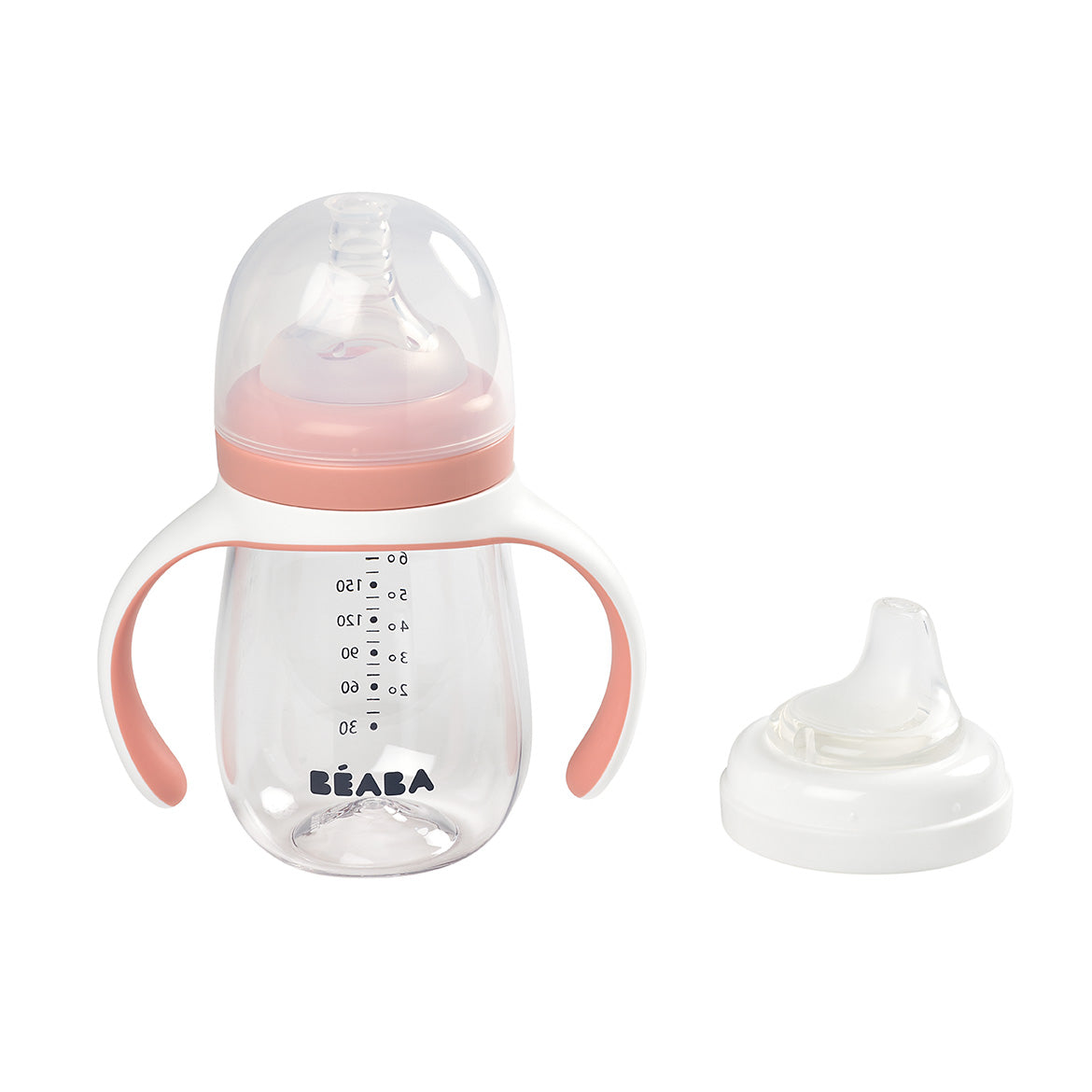 2-in-1 Learning Cup - Colour